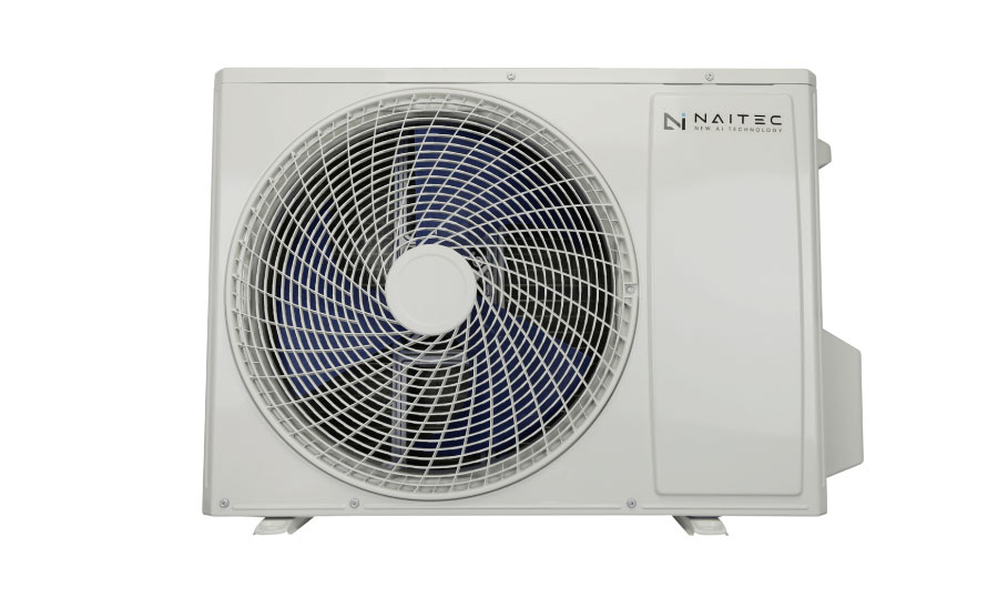 Kültéri egység  5kW